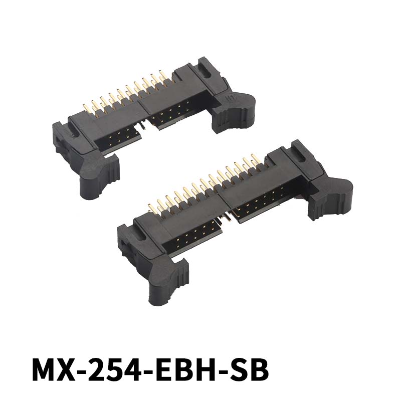 MX-254-EBH-SB