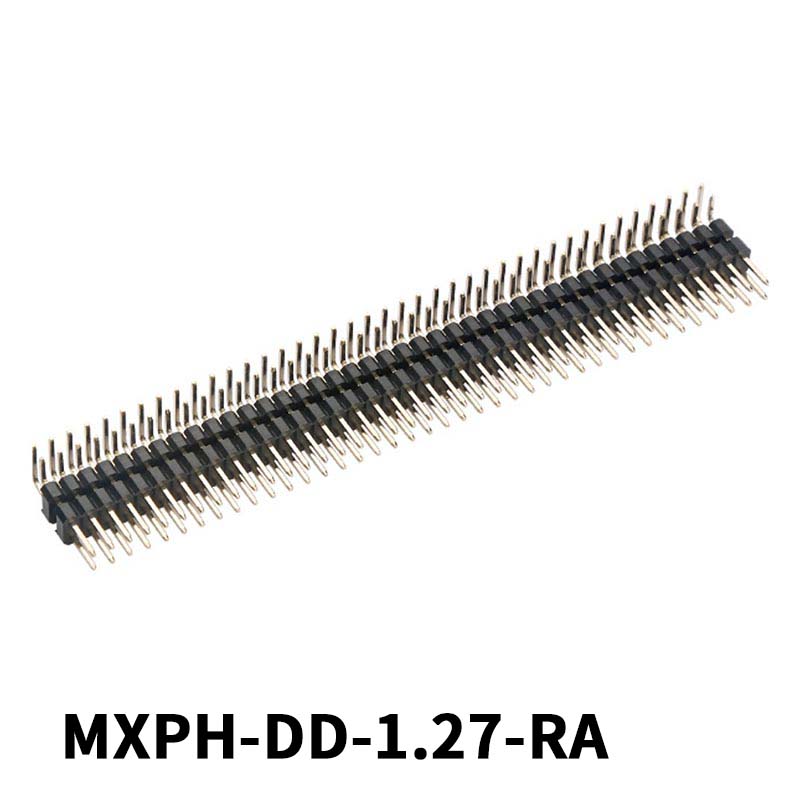 MXPH-DD-1.27-RA