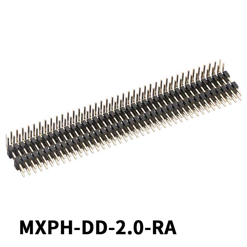 MXPH-DD-2.0-RA