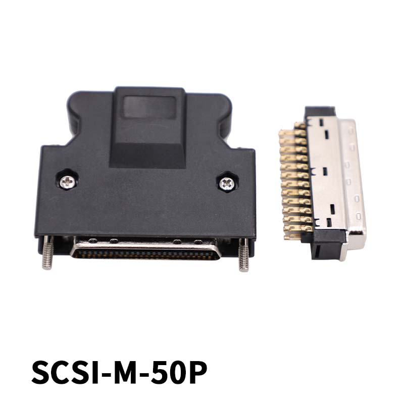 SCSI-M-50P