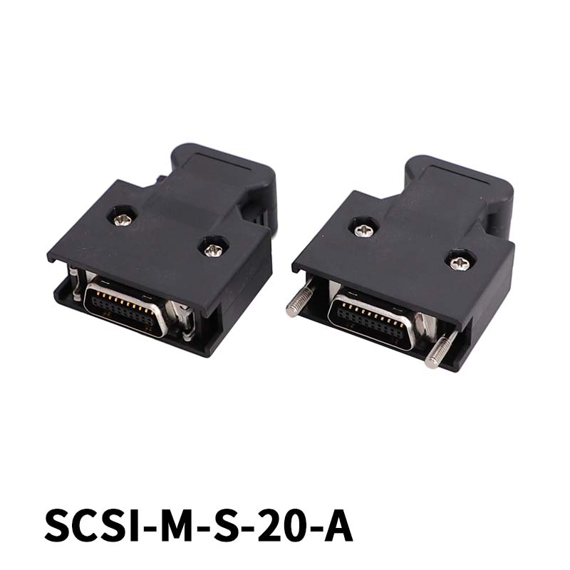 SCSI-M-S-20-A