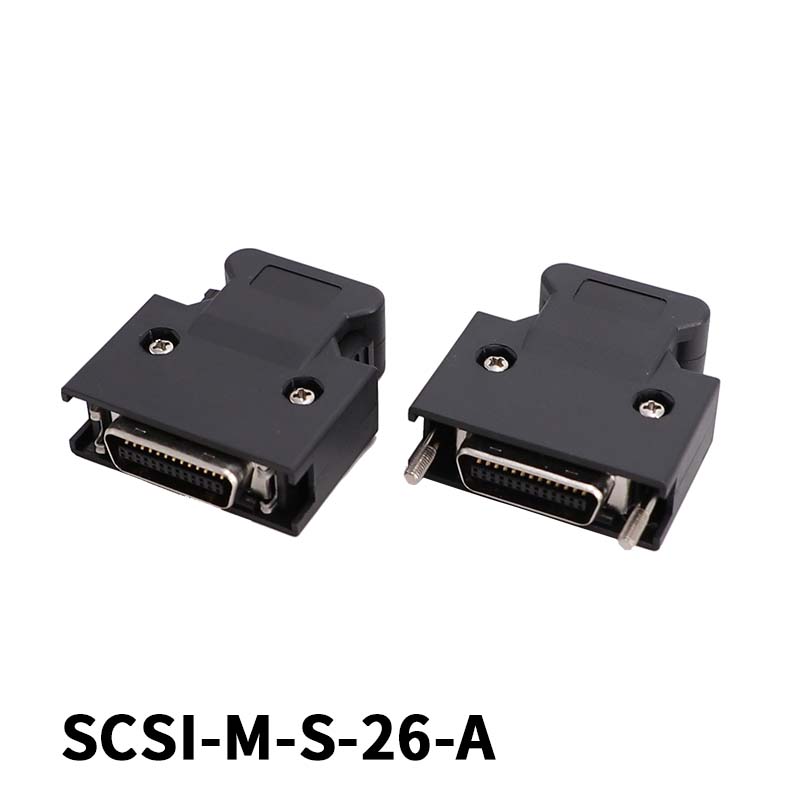 SCSI-M-S-26-A