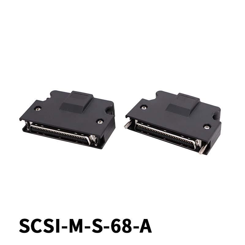 SCSI-M-S-68-A