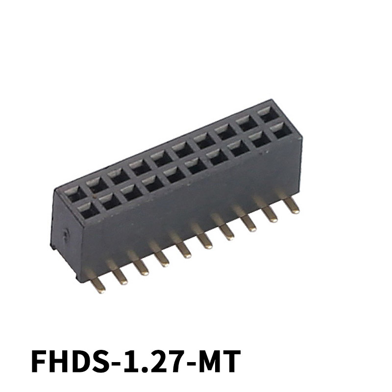 FHDS-1.27-MT