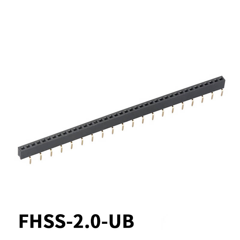 FHSS-2.0-UB
