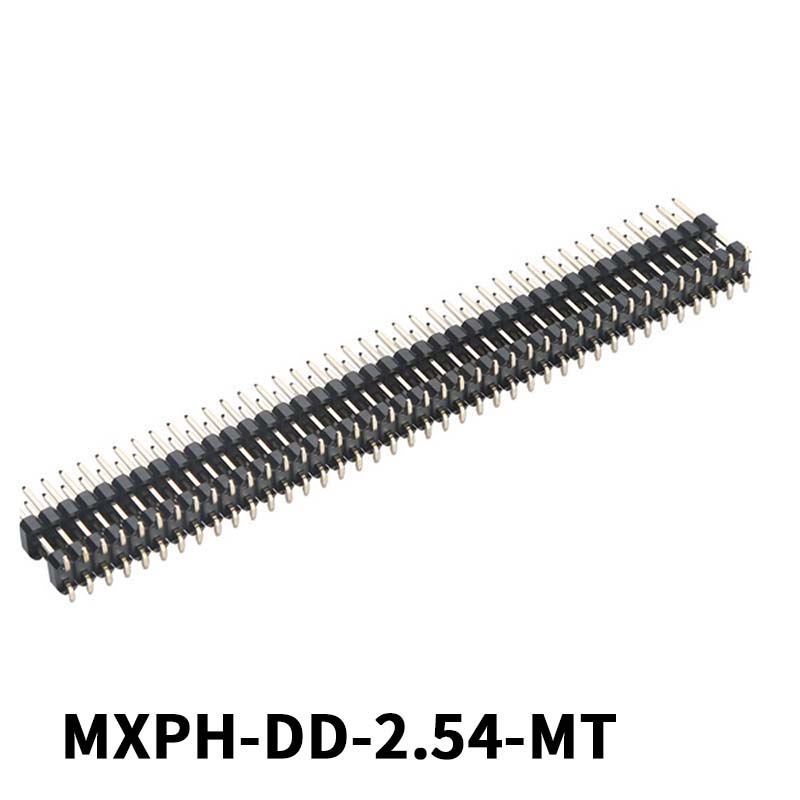 MXPH-DD-2.54-MT