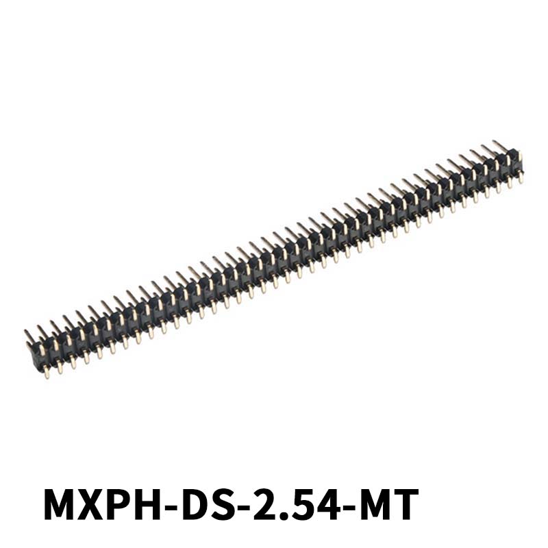 MXPH-DS-2.54-MT