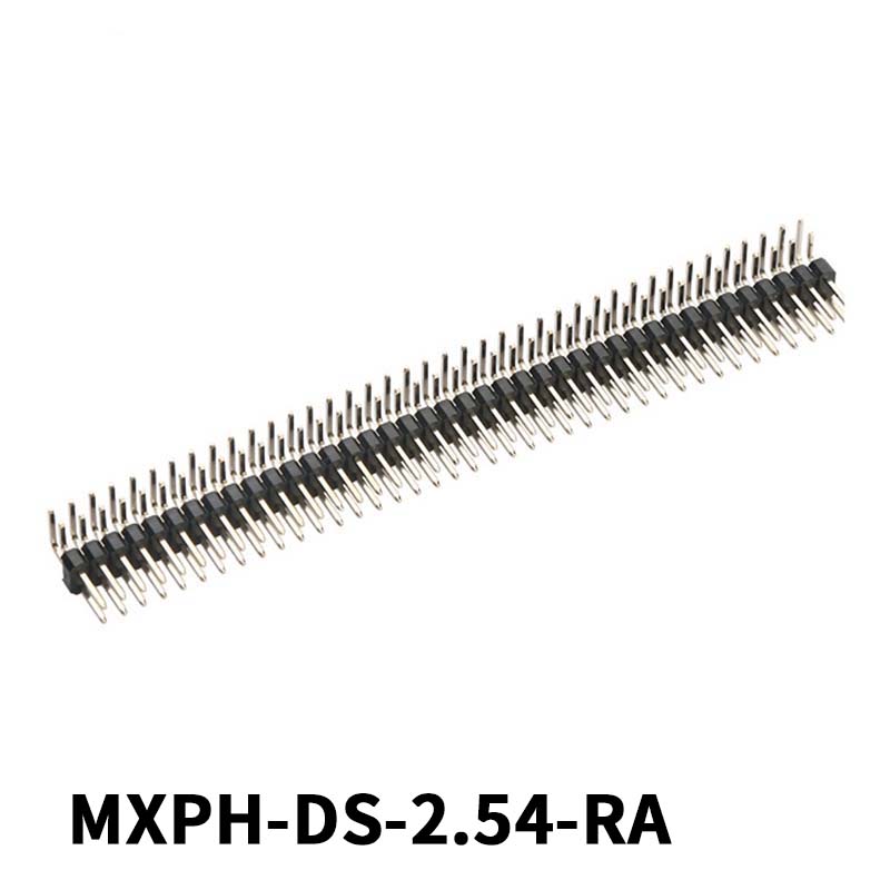 MXPH-DS-2.54-RA