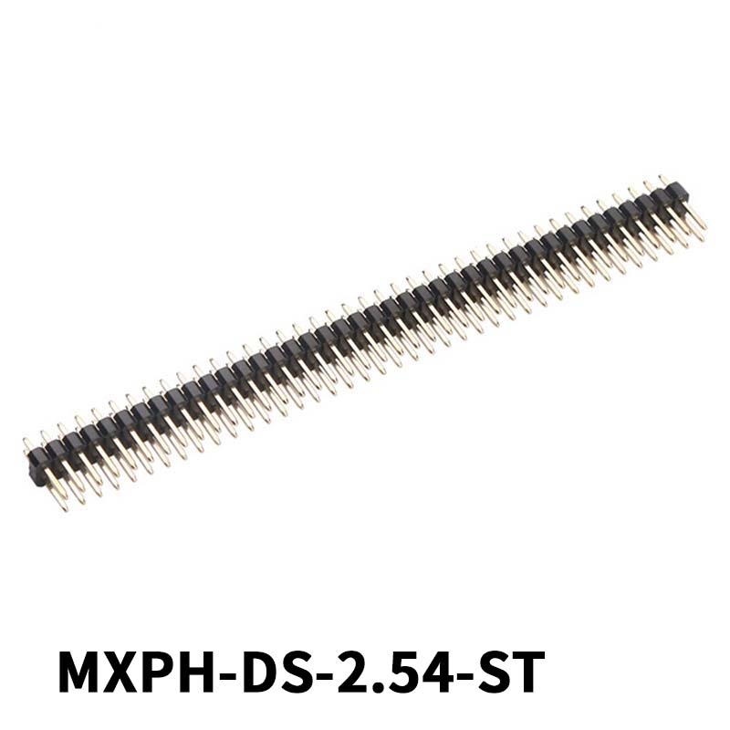 MXPH-DS-2.54-ST