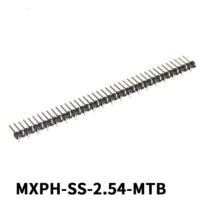 MXPH-SS-2.54-MTB