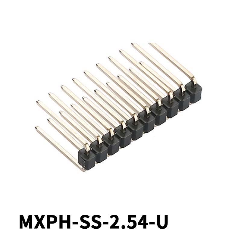 MXPH-SS-2.54-U