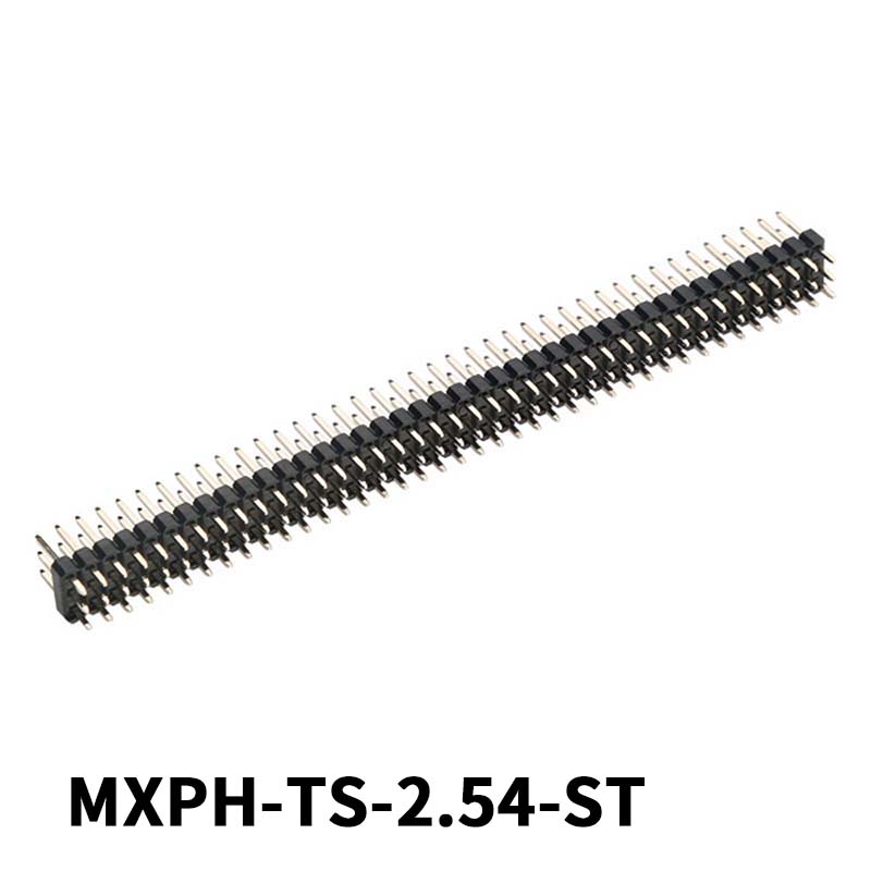 MXPH-TS-2.54-ST